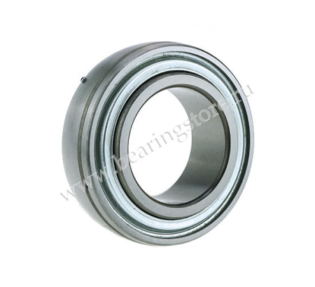 210 UK - PP (3х кромочное уплотнение) подшипник CRAFT BEARINGS