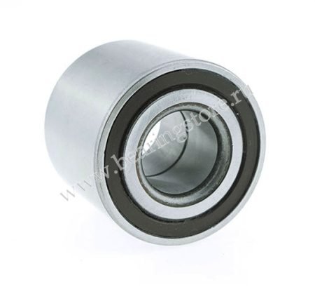 DAC 35640037 2RS подшипник CRAFT BEARINGS