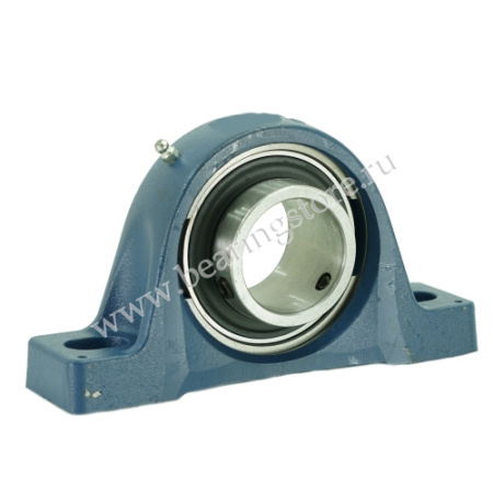 210 UCP SY 50 TR подшипниковый узел SKF