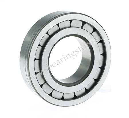 N 12649S04 H100 подшипник SNR