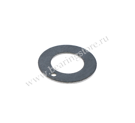 PCMW 203601.5 E упорная шайба SKF
