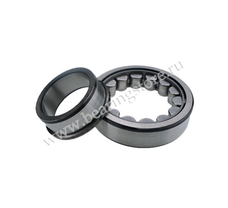 NJ 207 ECJ подшипник SKF