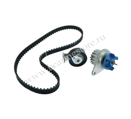 VKMC 03253 комплект ремня ГРМ SKF
