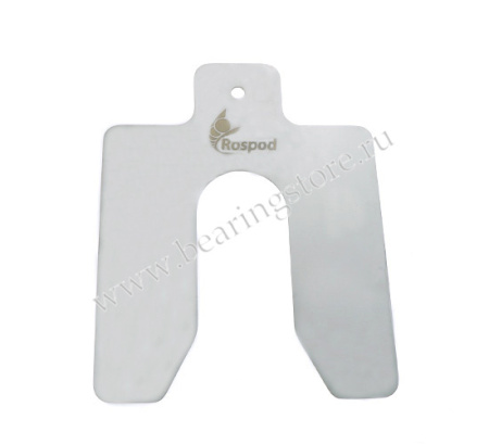 2RS 200-020 Калиброванная пластина ROSPOD