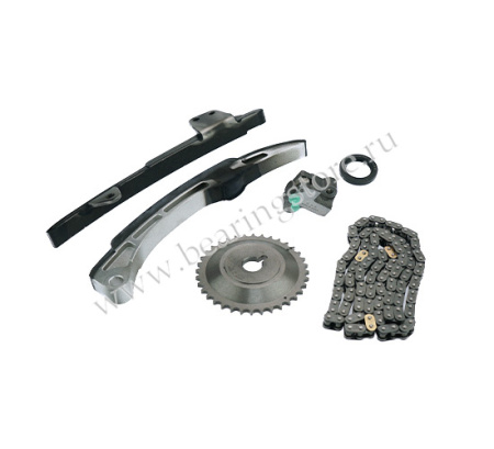 VKML 91003 Комплект ГРМ SKF