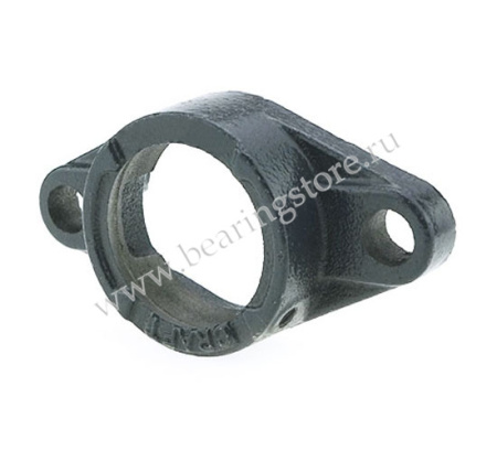 FL 206 корпус подшипникового узла CRAFT BEARINGS