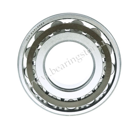 N 306 ECP подшипник SKF