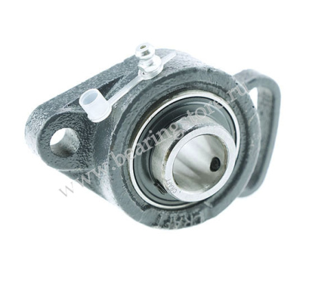 206 UCFA подшипниковый узел CRAFT BEARINGS