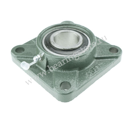 210 UKF подшипниковый узел CRAFT BEARINGS