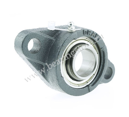 208 SAFL подшипниковый узел CRAFT BEARINGS