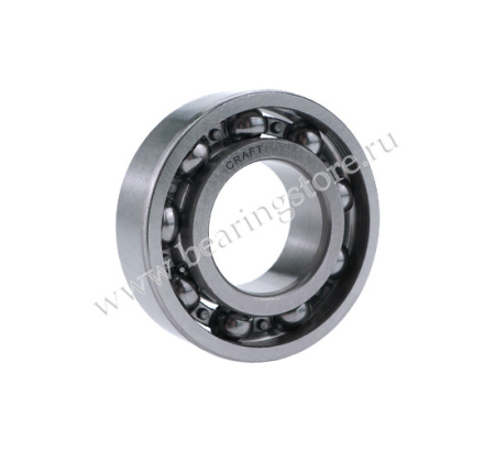 205 подшипник CRAFT BEARINGS