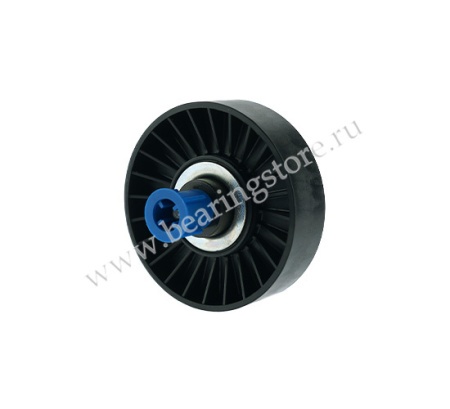 VKM 32024 Ролик SKF
